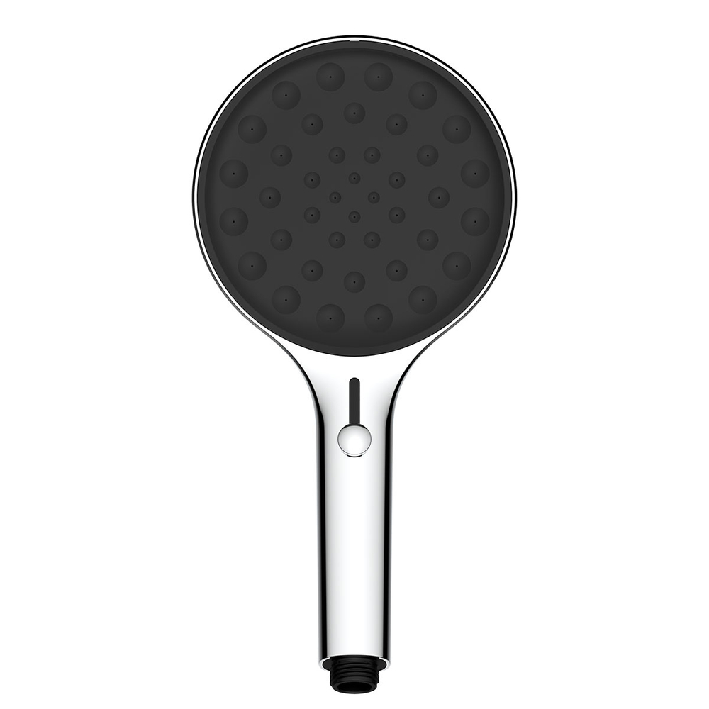 Душевой комплект Vincea Inspire VSFW-431I2CH встраиваемый, хром