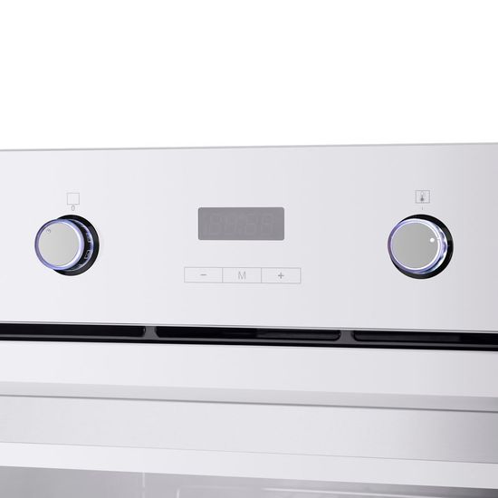 Электрический духовой шкаф HOMSAIR OEM657WH