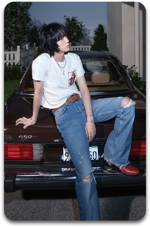 Карта / BTS #0951