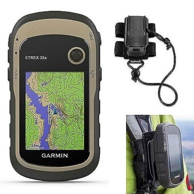 Навигатор Garmin eTrex 32x