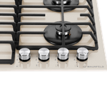 Газовая варочная панель MAUNFELD EGHG.64.6CBG/G