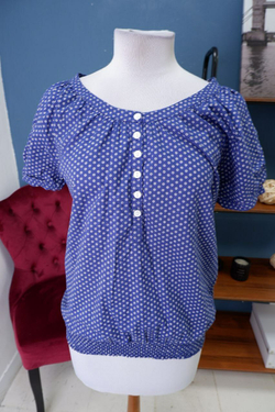 Блузка Bonprix летняя 44 размер