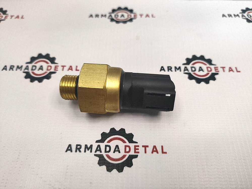Датчик температуры масла АКПП 1/4 BSP | 701/80627, 701/80394 | Spare Parts