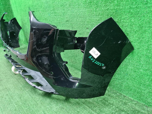 Бампер передний Haval Jolion (2021-н.в.)