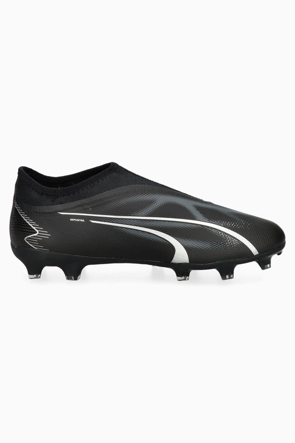 Бутсы Puma Ultra Match LL FG/AG Junior