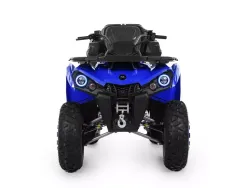 Квадроцикл взрослый SHARMAX  Hummer 280 (P)