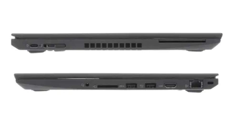 15.6" Ноутбук Lenovo ThinkPad T580 (1920x1080, Intel Core i5-7300U, RAM 16ГБ,SSD 256ГБ, Intel HD Graphics 620, Win 10Pro)