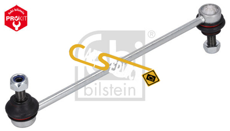 FEBI BILSTEIN - 21810-FEB - Link/Coupling Rod, stabiliser - Povrat artikla narucenog iz Njemacke nije moguc.