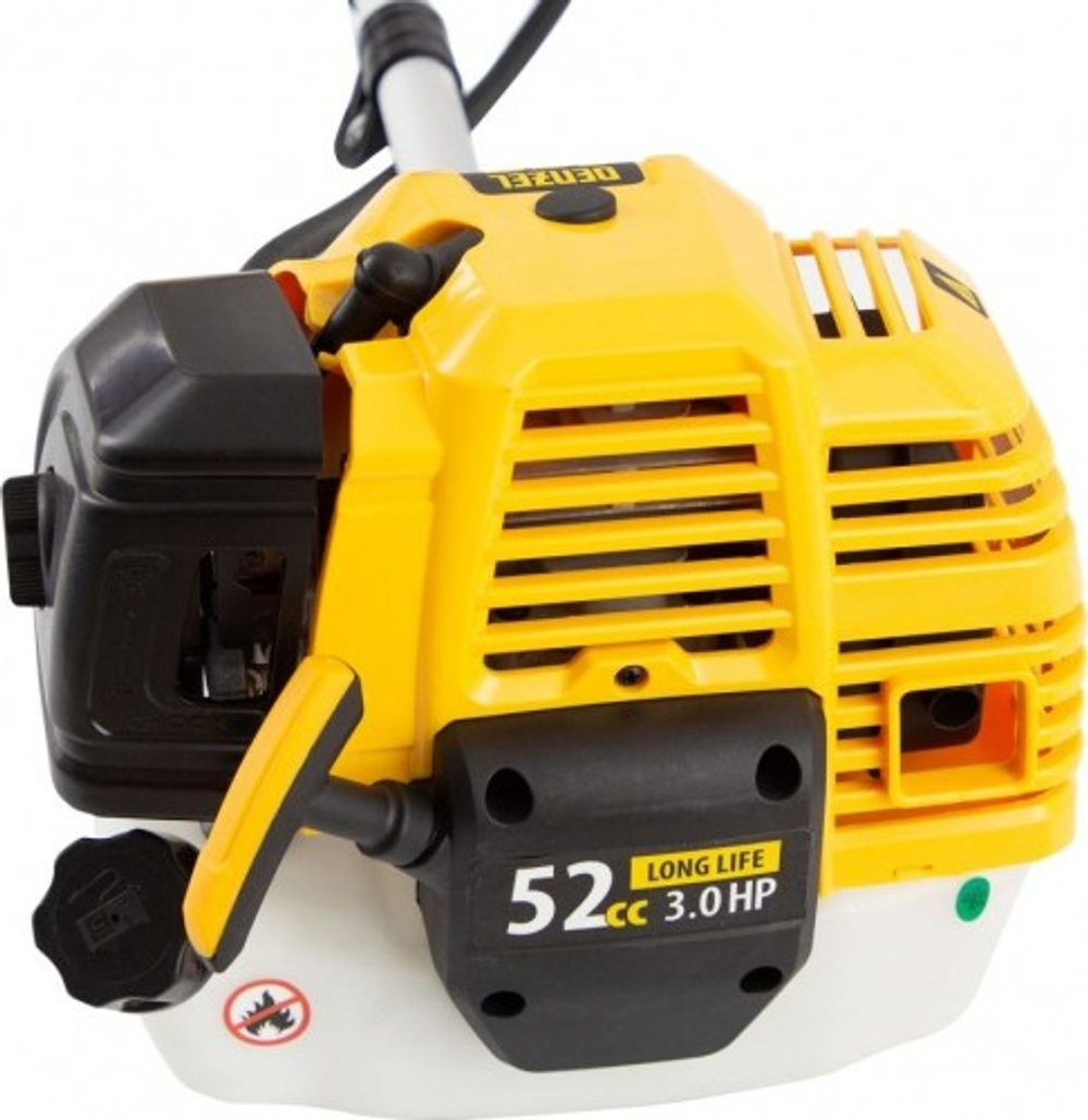 Мотокоса Denzel DT-52S 96227