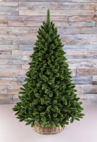 Сосна Триумф Норд 305 см., микс (леска+пвх), Triumph Tree (73076)