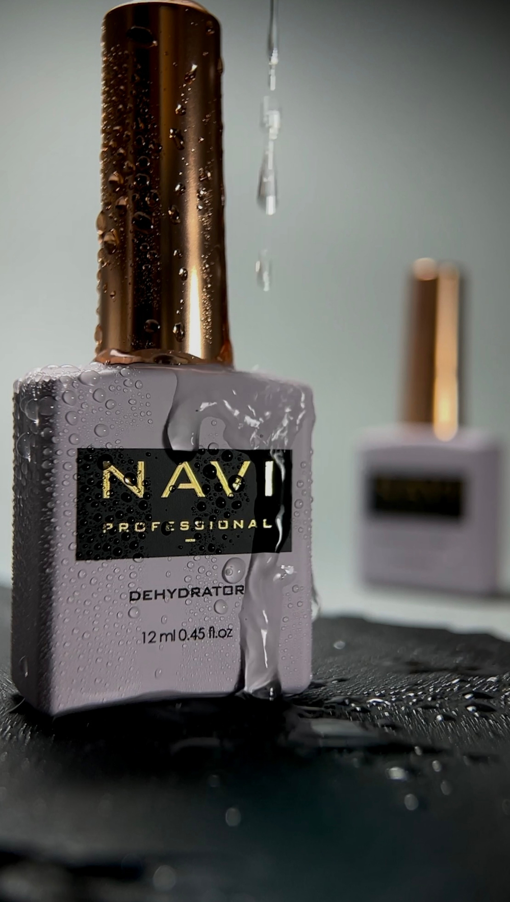Дегидратор от NAVI PROFESSIONAL
