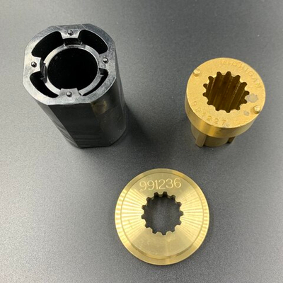 Втулка гребного винта Mercury/Mariner 40-65 (Michigan)