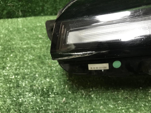 Битая Фара левая Changan CS35PLUS (2021-н.в.) LED