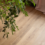 Кварц-виниловый ламинат Vinilam cork premium 33808 Дуб Витория