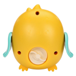 Игрушка для купания "Пингвин" ПВХ, пакет 668A