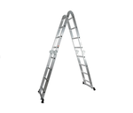 Лестница трансформер Полесад 4*4, высота 4,6 м