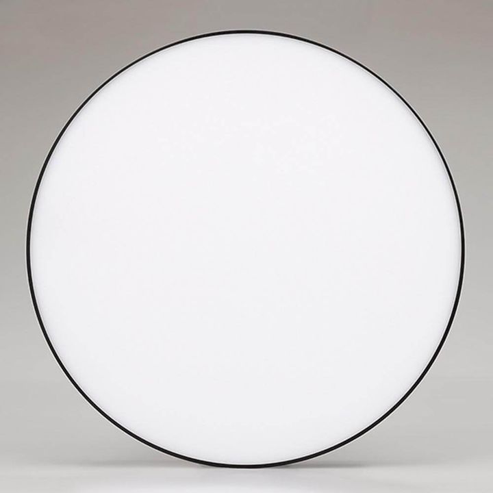 Потолочный светодиодный светильник Arlight SP-Rondo-250B-30W Warm White 022906