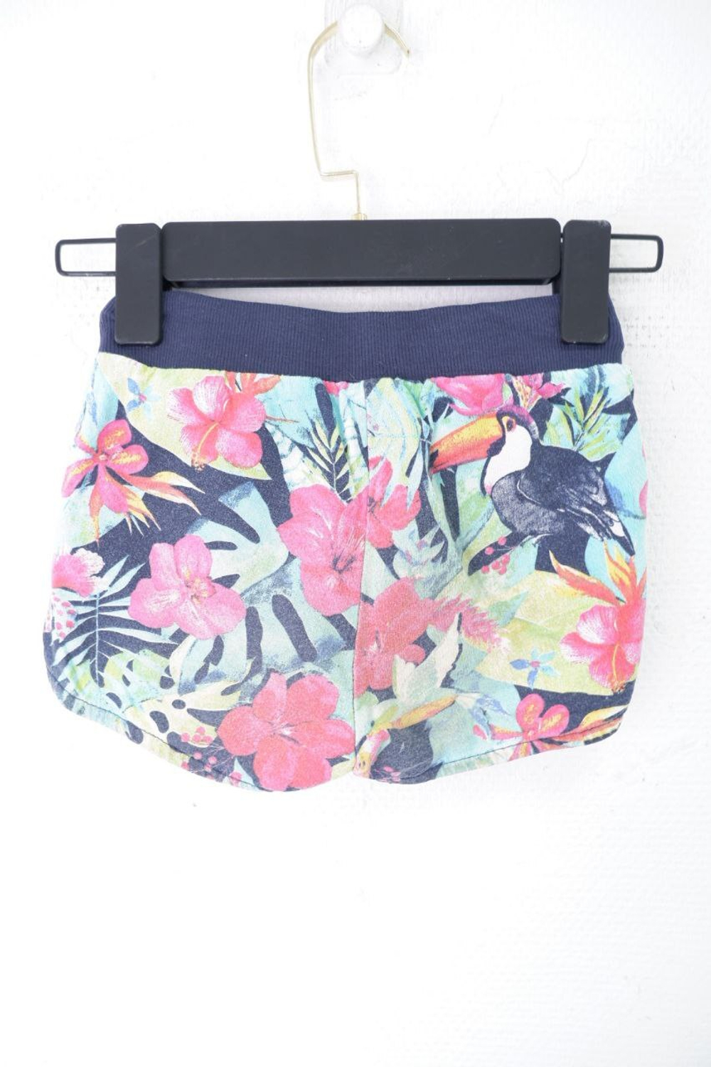 Шорты Acoola яркие спортивные на 8 лет