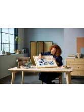 Конструктор для взрослых Art 31208 Хокусай — «Большая волна»