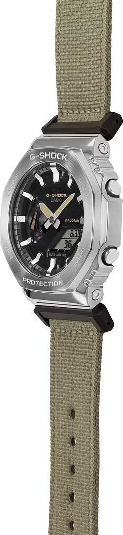 Часы Casio GM-2100C-5A