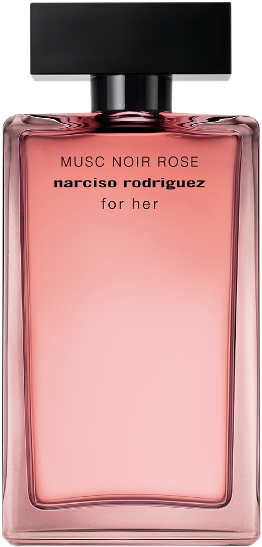 narciso rodriguez for her Musc Noir Rose парфюмерная вода женская
