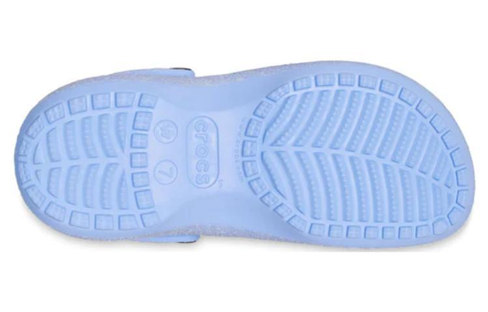 Crocs (Женская размерная сетка)