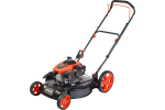 Бензиновая газонокосилка PATRIOT PT 51M 512109051