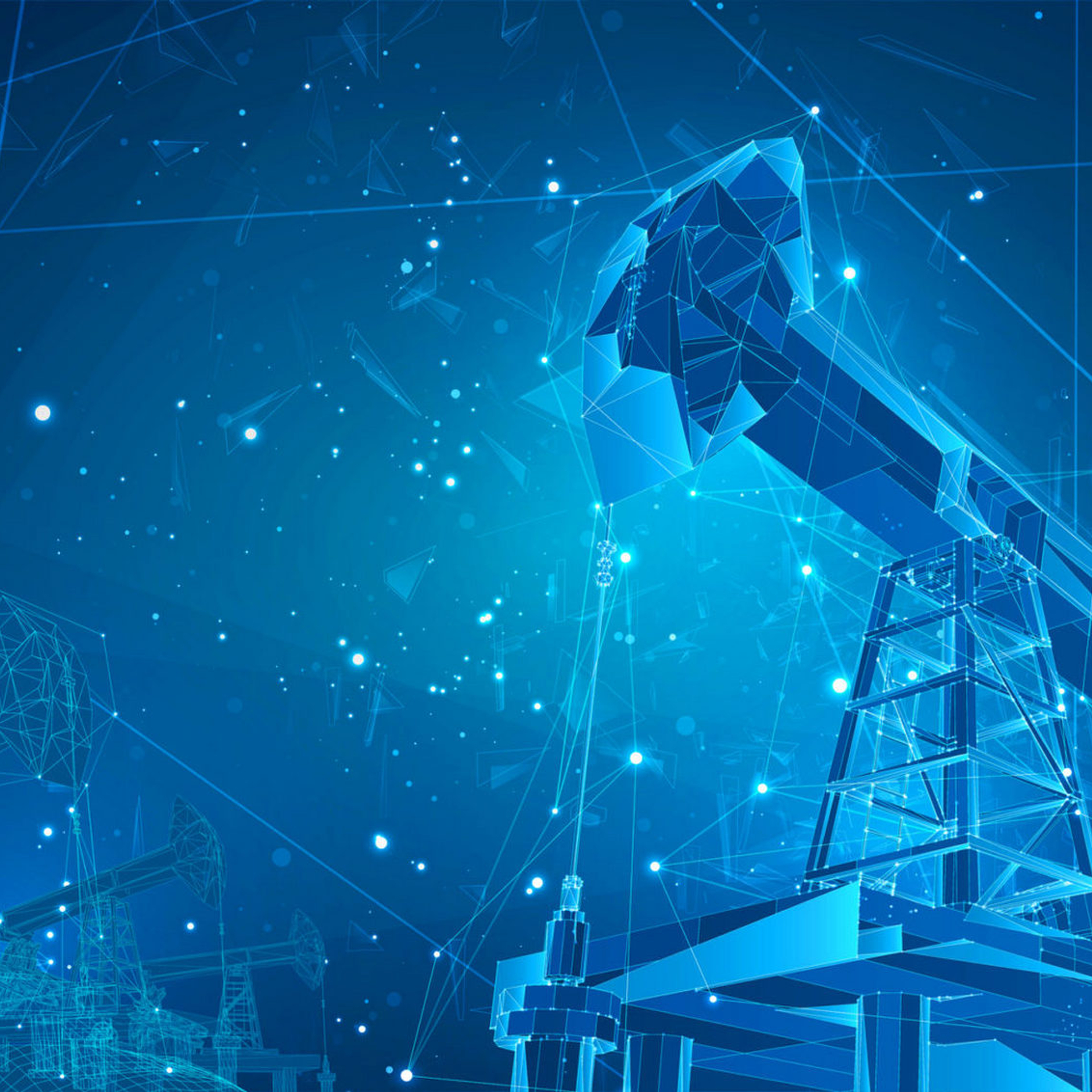 Китайские запасные части и оборудование для нефтяного бурения