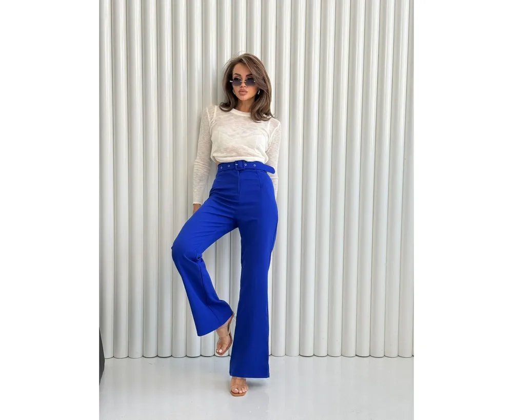 Брюки 7382304 Fabrika