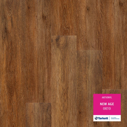 ПВХ плитка Art Vinyl New Age/Orto планка 0,9144х0,1524м