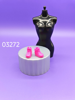 Обувь для куклы Барби - Келли 03272