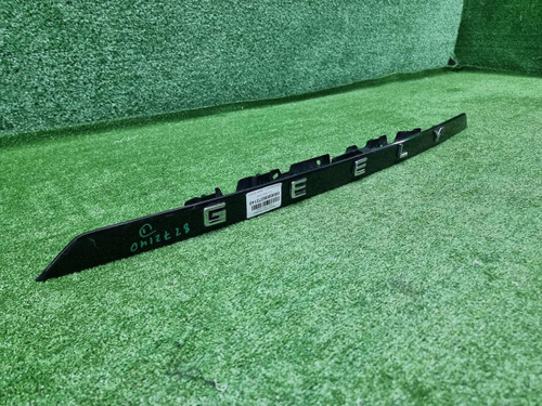 Накладка крышки багажника Geely Okavango (23-нв)