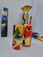 Пенал "Малевич"