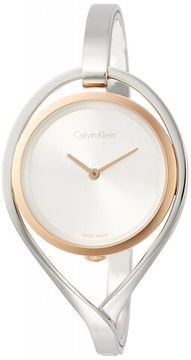 Calvin Klein часы наручные K6L2SB16