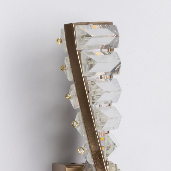 Бра MW-Light Гослар 498027501