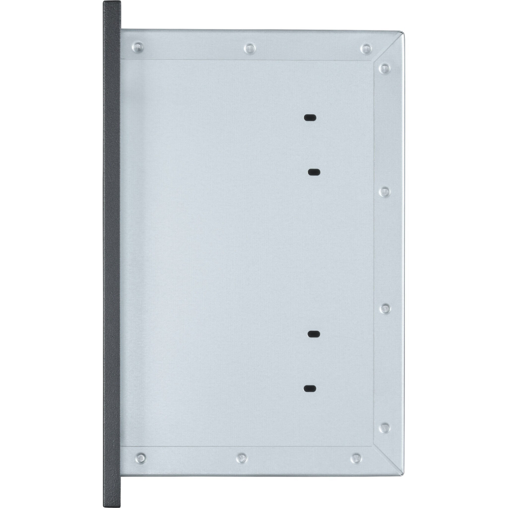 Полновстраиваемая вытяжка Meferi INBOX60BK POWER фото 34