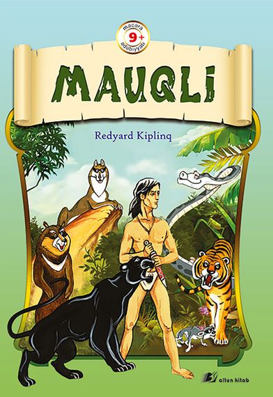 Mauqli
