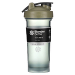 Blender Bottle, Classic, FC Tan, 828 мл (28 унций)