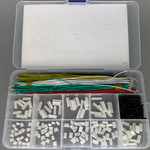 Набор разъемов и кабелей SH 1.25мм