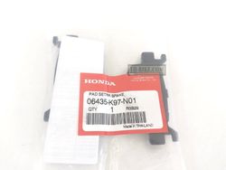 06435-K97-N01. PAD SET, RR.