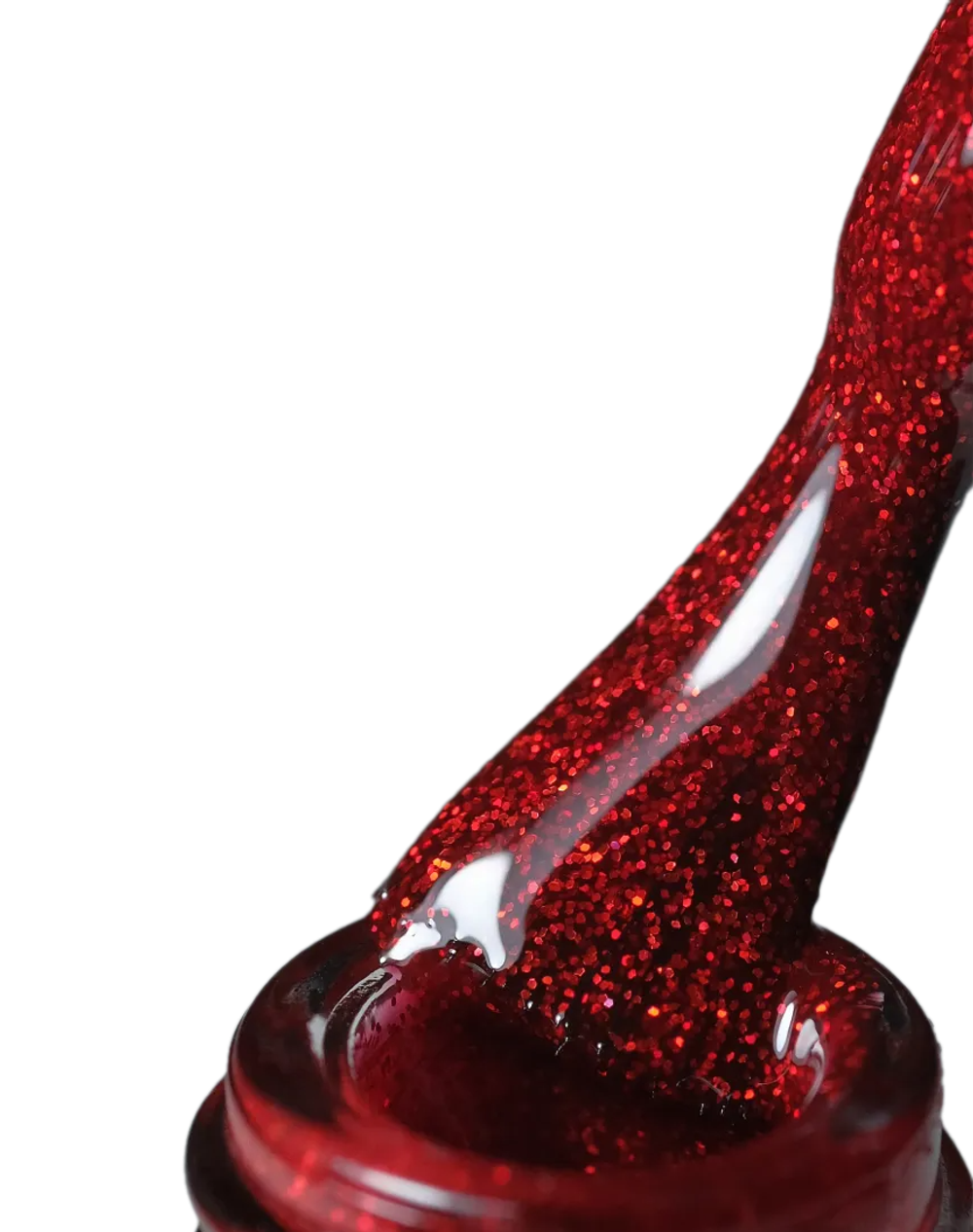 Гель-лак Perfect Red Nail Republic №432, 10 мл