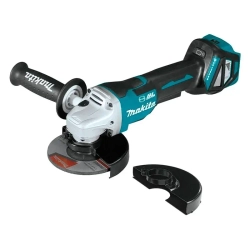 Угловая шлифовальная машина Makita DGA517Z