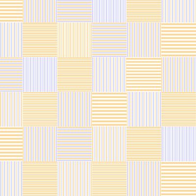 Полосатые квадраты