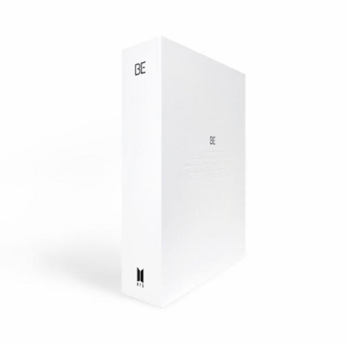 Альбом BTS - BE (Deluxe Edition)