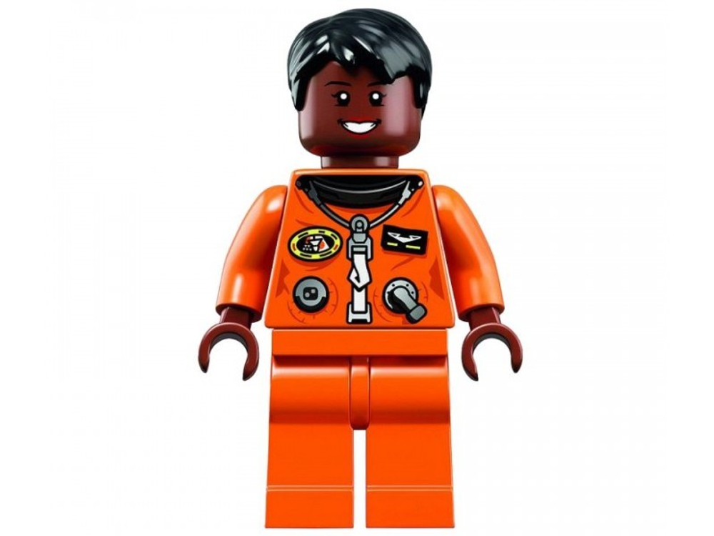 LEGO Ideas: Женщины-учёные НАСА 21312 — Women of NASA — Лего Идеи