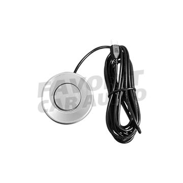 Датчик парктроника Sho-Me F-22 Silver