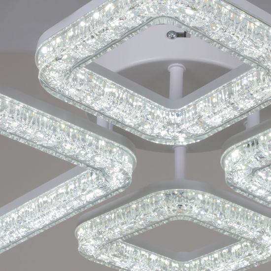 09290-0.3-2+2 WH  светильник потолочный