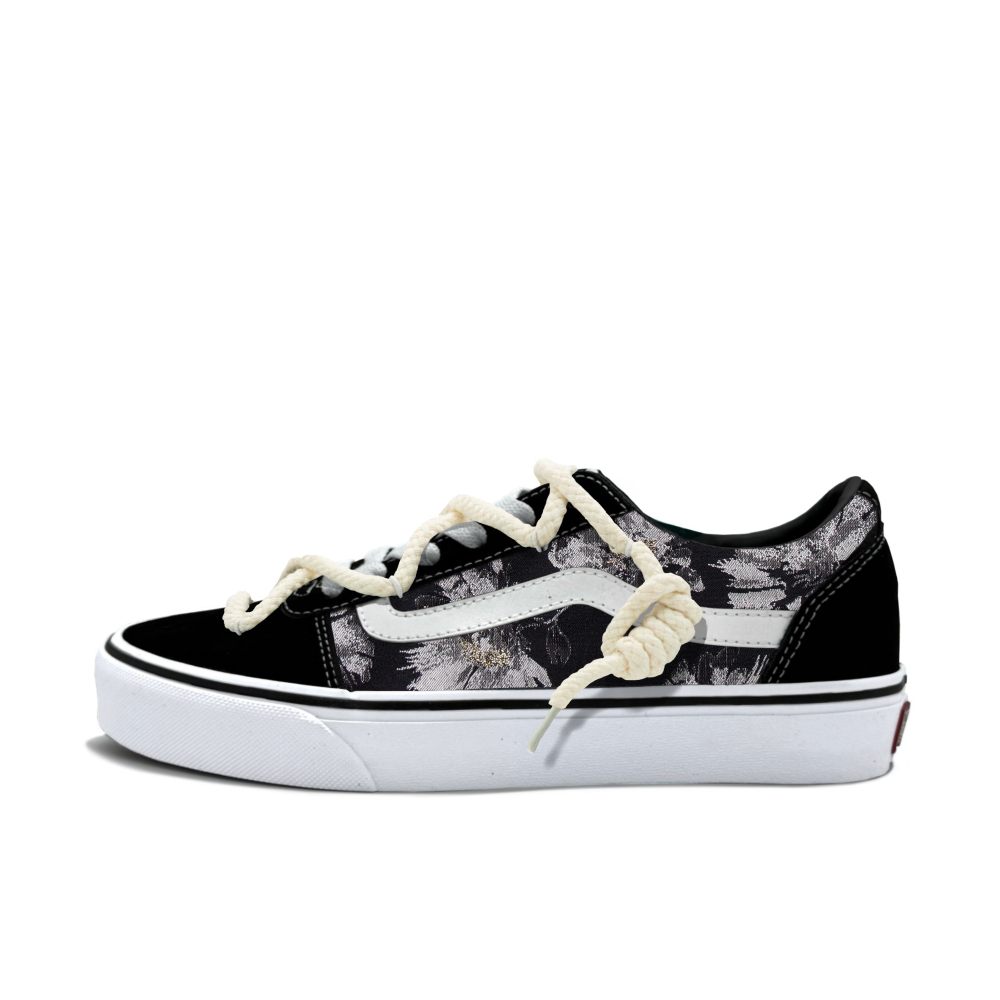 Vans Ward