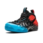 Мужские кроссовки Nike Air Foamposite Pro 'Spider-Man' 616750-400