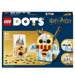 LEGO DOTS — Подставка для ручек в форме хедвиги 41809 / артикул   41809  / GTIN 5702017421209
